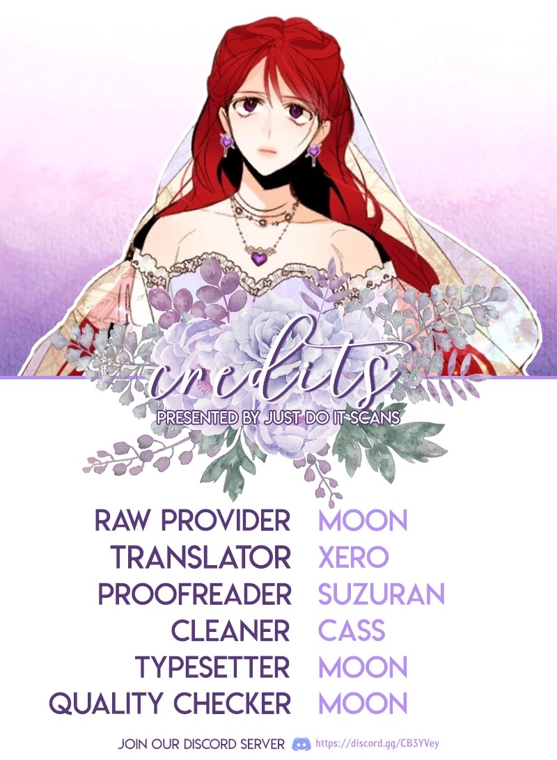 The Stereotypical Life of a Reincarnated Lady Chapter 23 - page 39