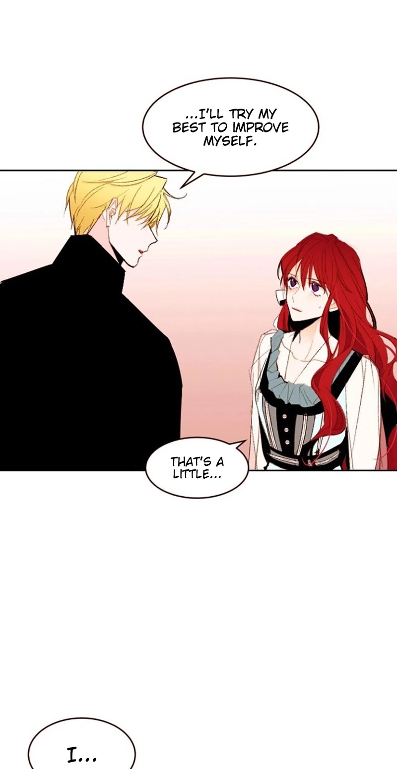 The Stereotypical Life of a Reincarnated Lady Chapter 23 - page 5