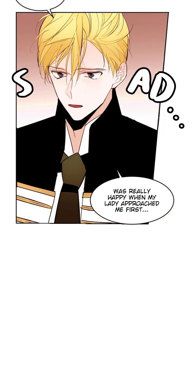 The Stereotypical Life of a Reincarnated Lady Chapter 23 - page 6