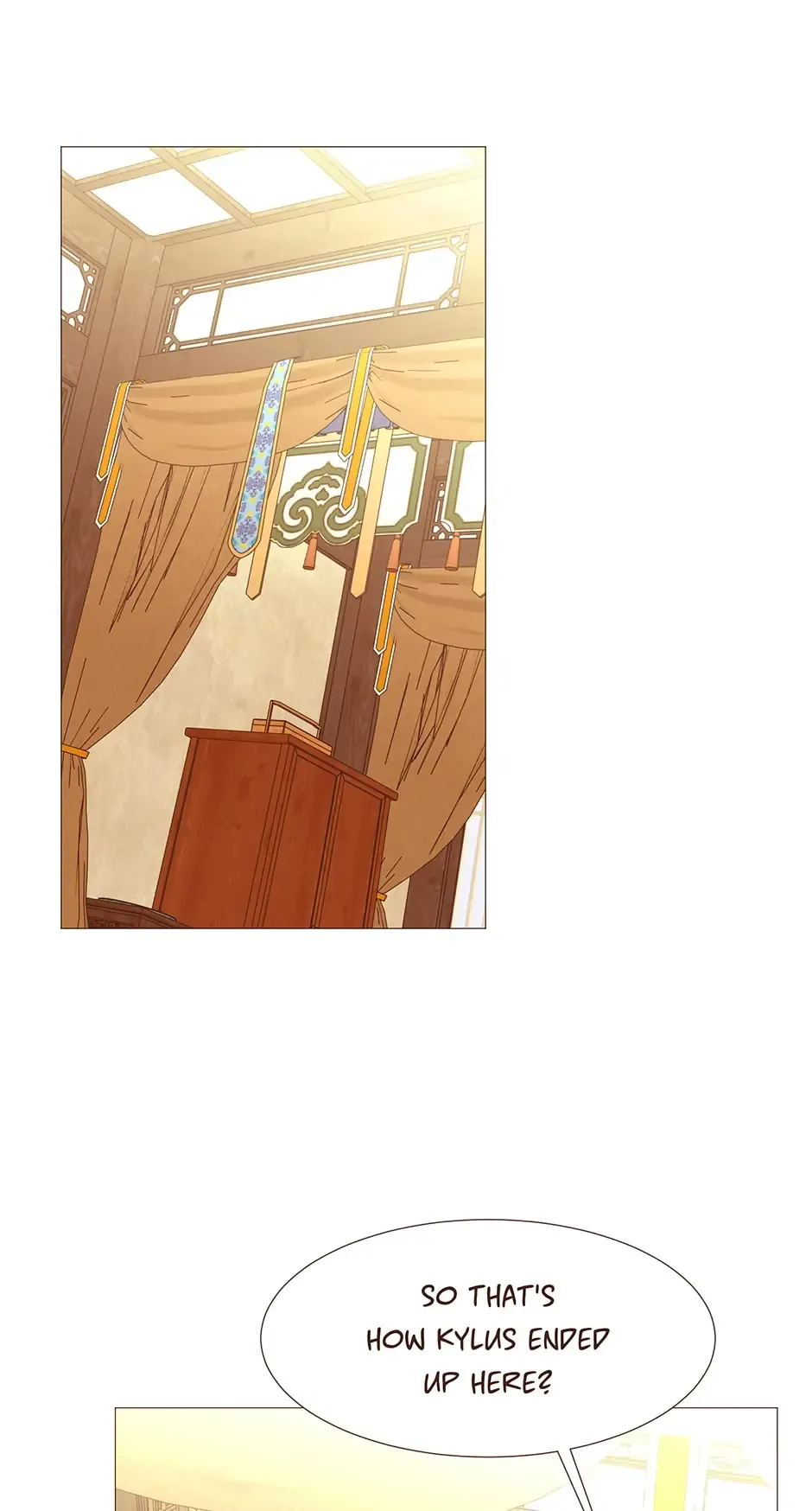 The Stereotypical Life of a Reincarnated Lady Chapter 97 - page 19