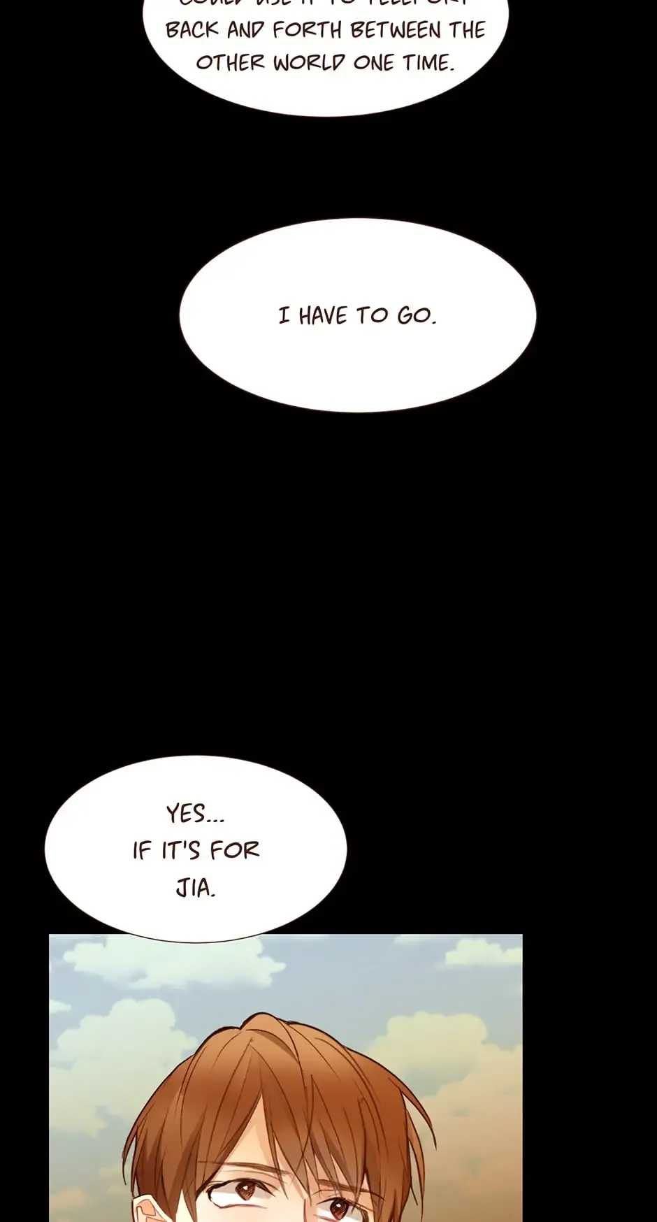 The Stereotypical Life of a Reincarnated Lady Chapter 97 - page 23