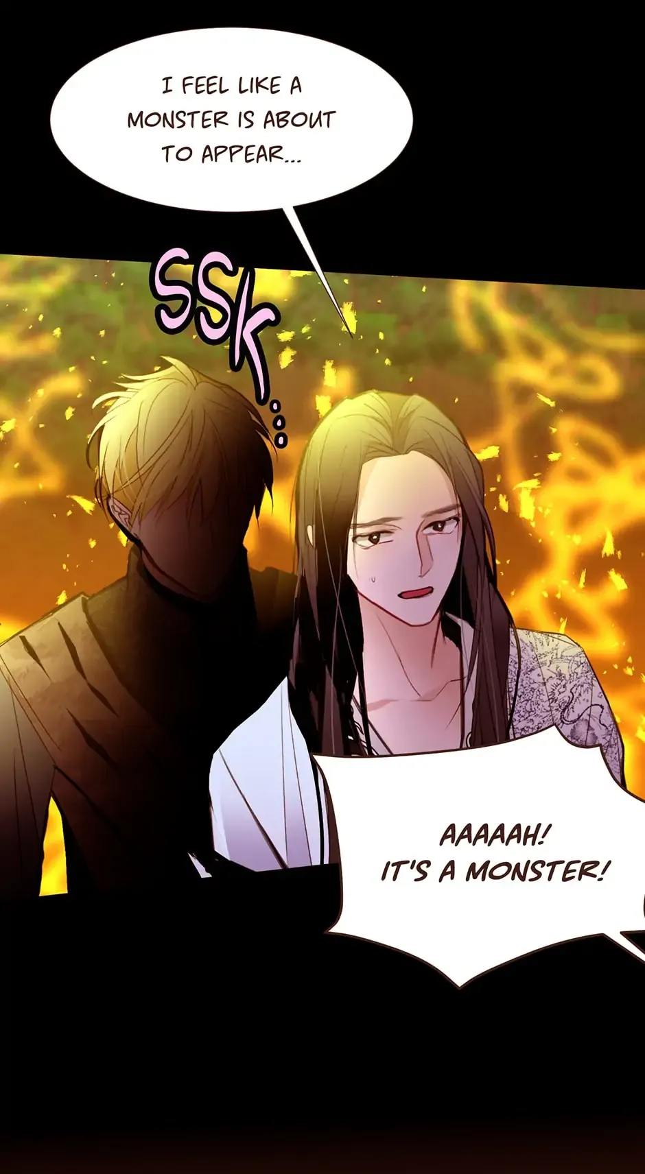 The Stereotypical Life of a Reincarnated Lady Chapter 97 - page 27