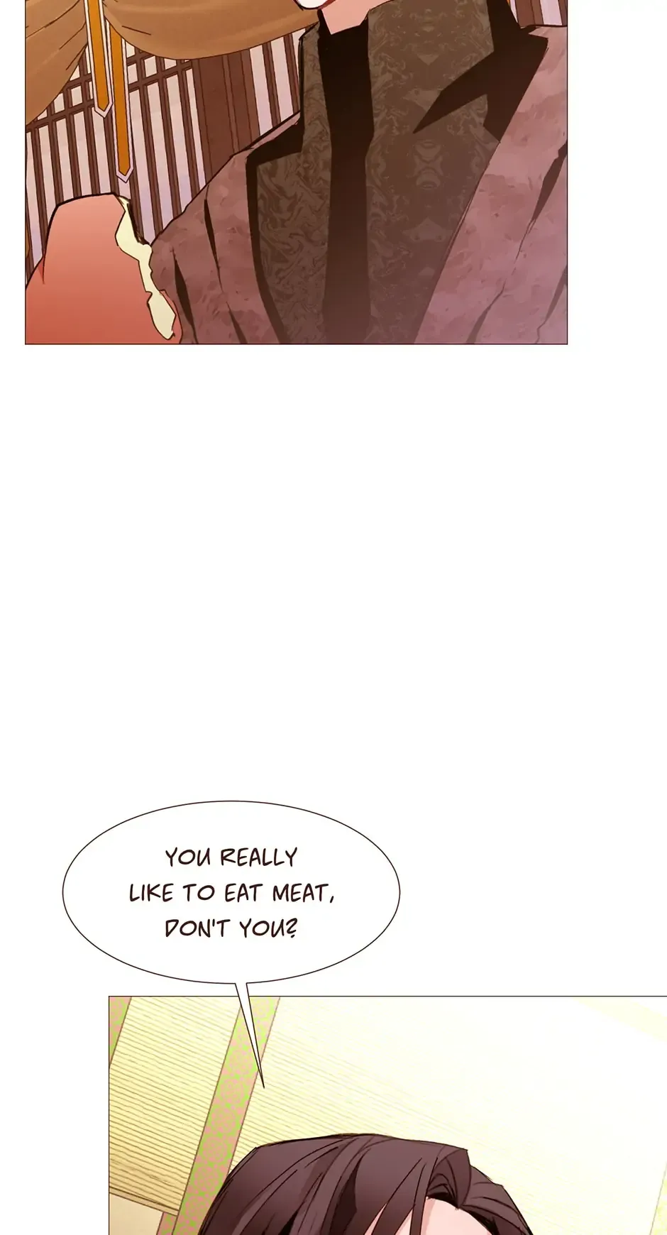 The Stereotypical Life of a Reincarnated Lady Chapter 97 - page 35