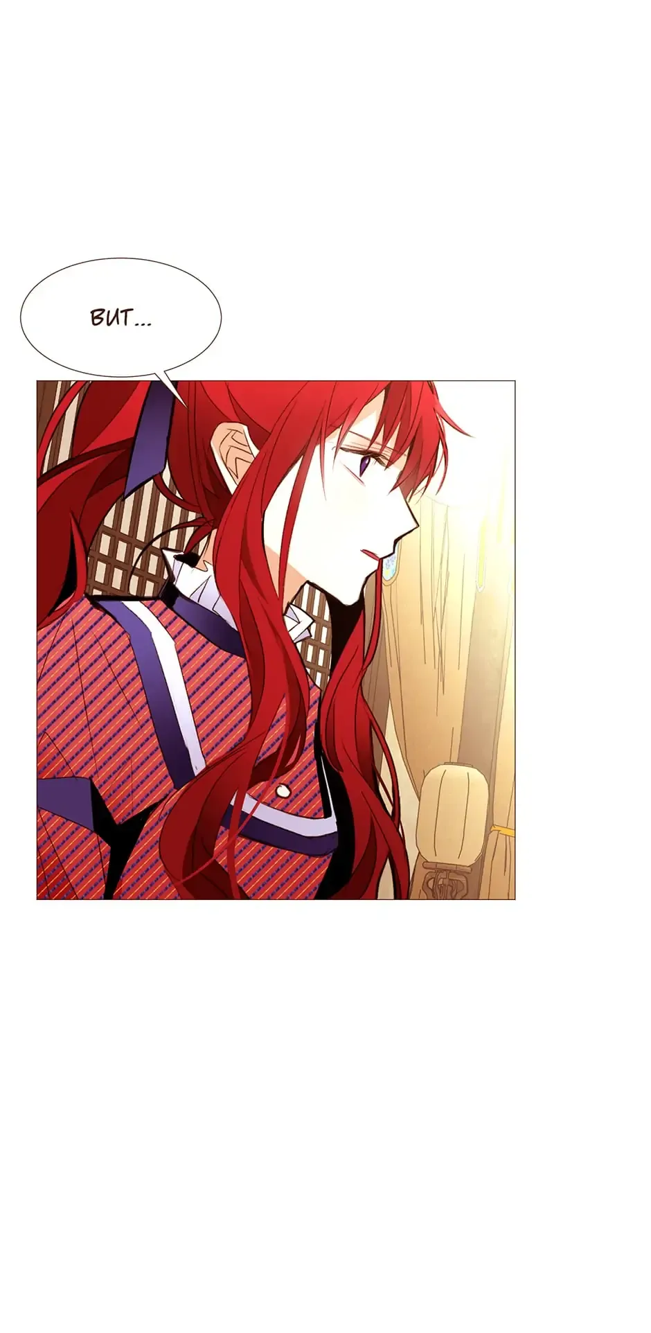 The Stereotypical Life of a Reincarnated Lady Chapter 97 - page 38