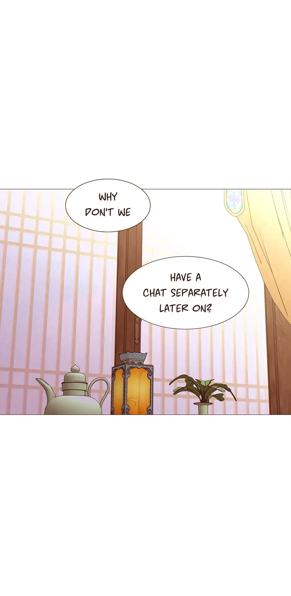 The Stereotypical Life of a Reincarnated Lady Chapter 97 - page 45