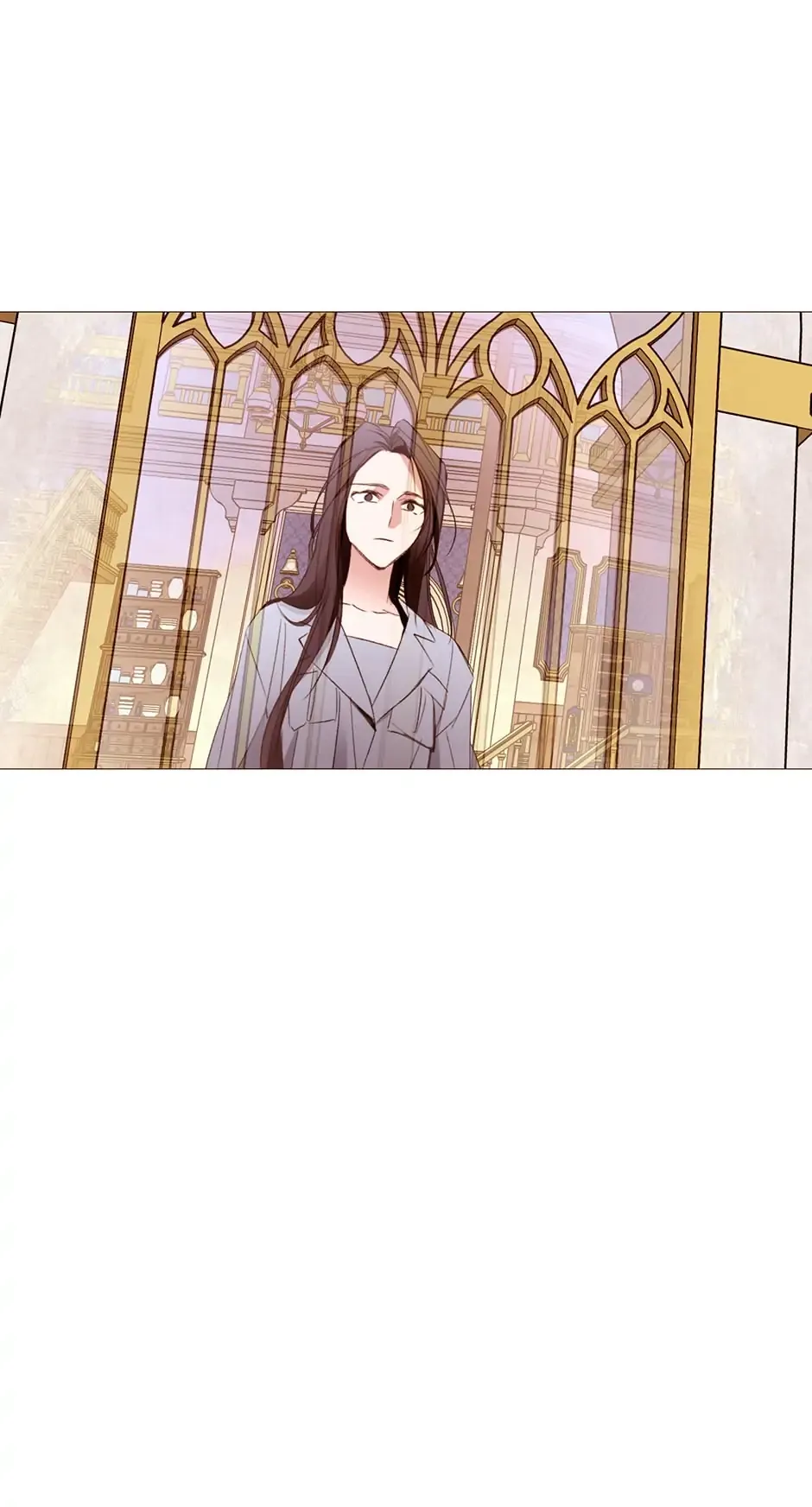 The Stereotypical Life of a Reincarnated Lady Chapter 97 - page 46