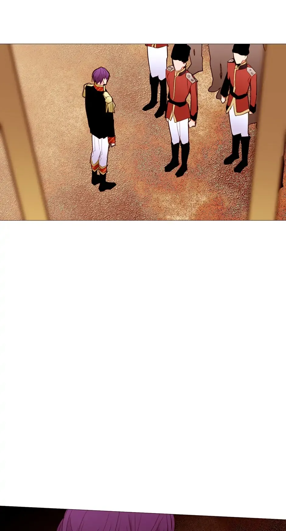 The Stereotypical Life of a Reincarnated Lady Chapter 97 - page 47