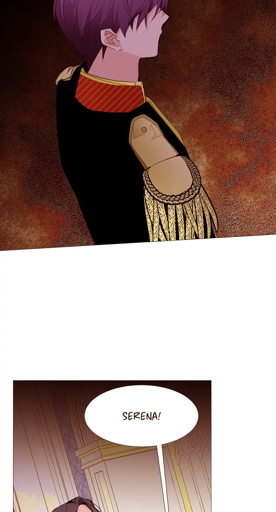 The Stereotypical Life of a Reincarnated Lady Chapter 97 - page 48