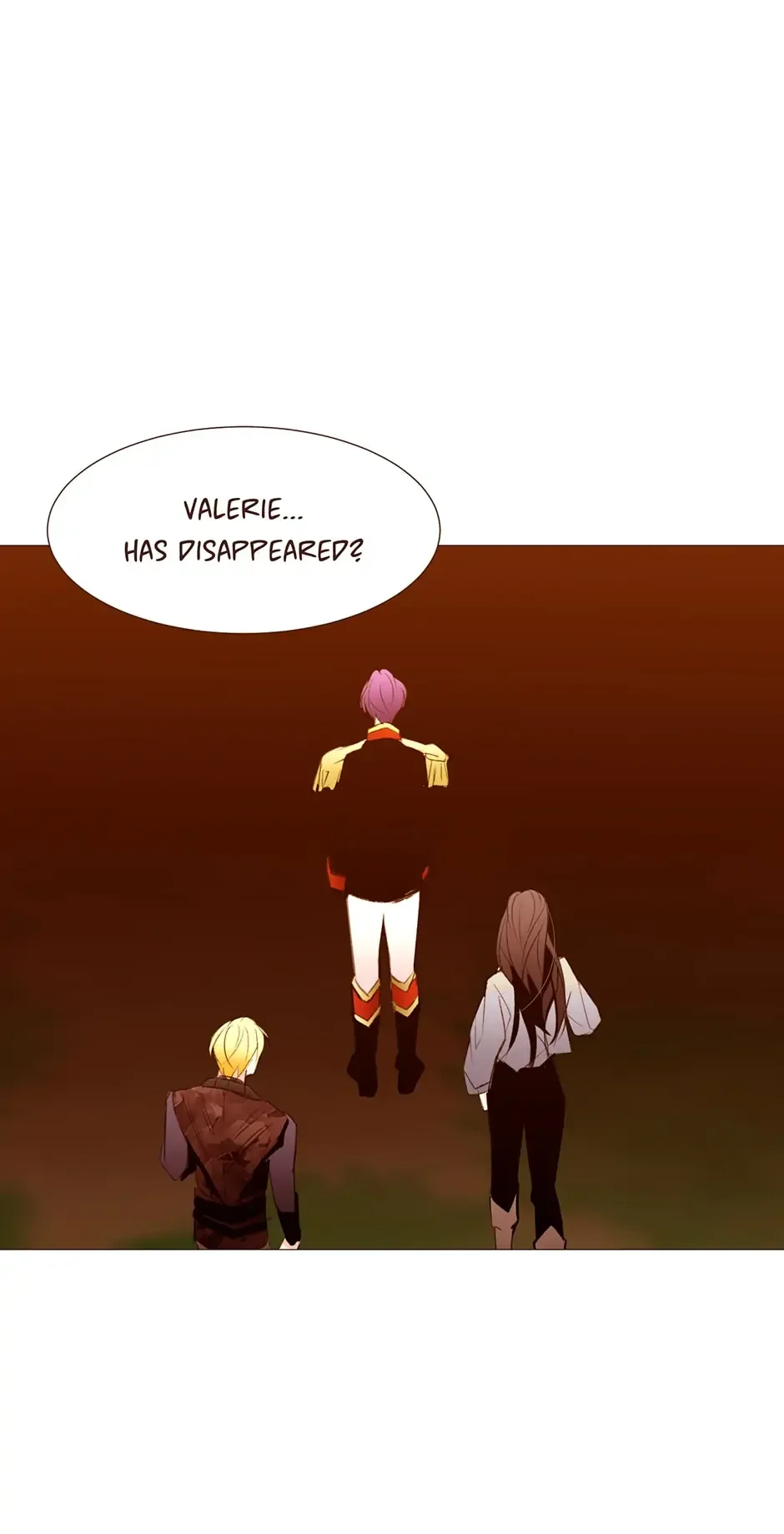 The Stereotypical Life of a Reincarnated Lady Chapter 97 - page 5