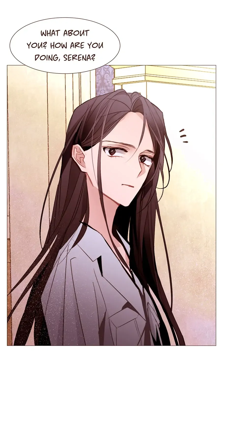 The Stereotypical Life of a Reincarnated Lady Chapter 97 - page 52