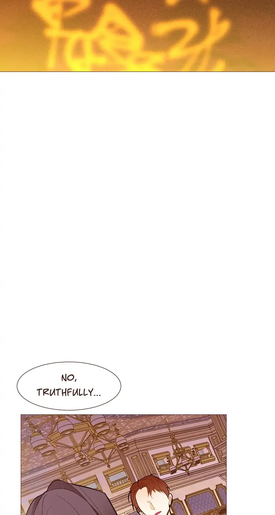 The Stereotypical Life of a Reincarnated Lady Chapter 97 - page 56