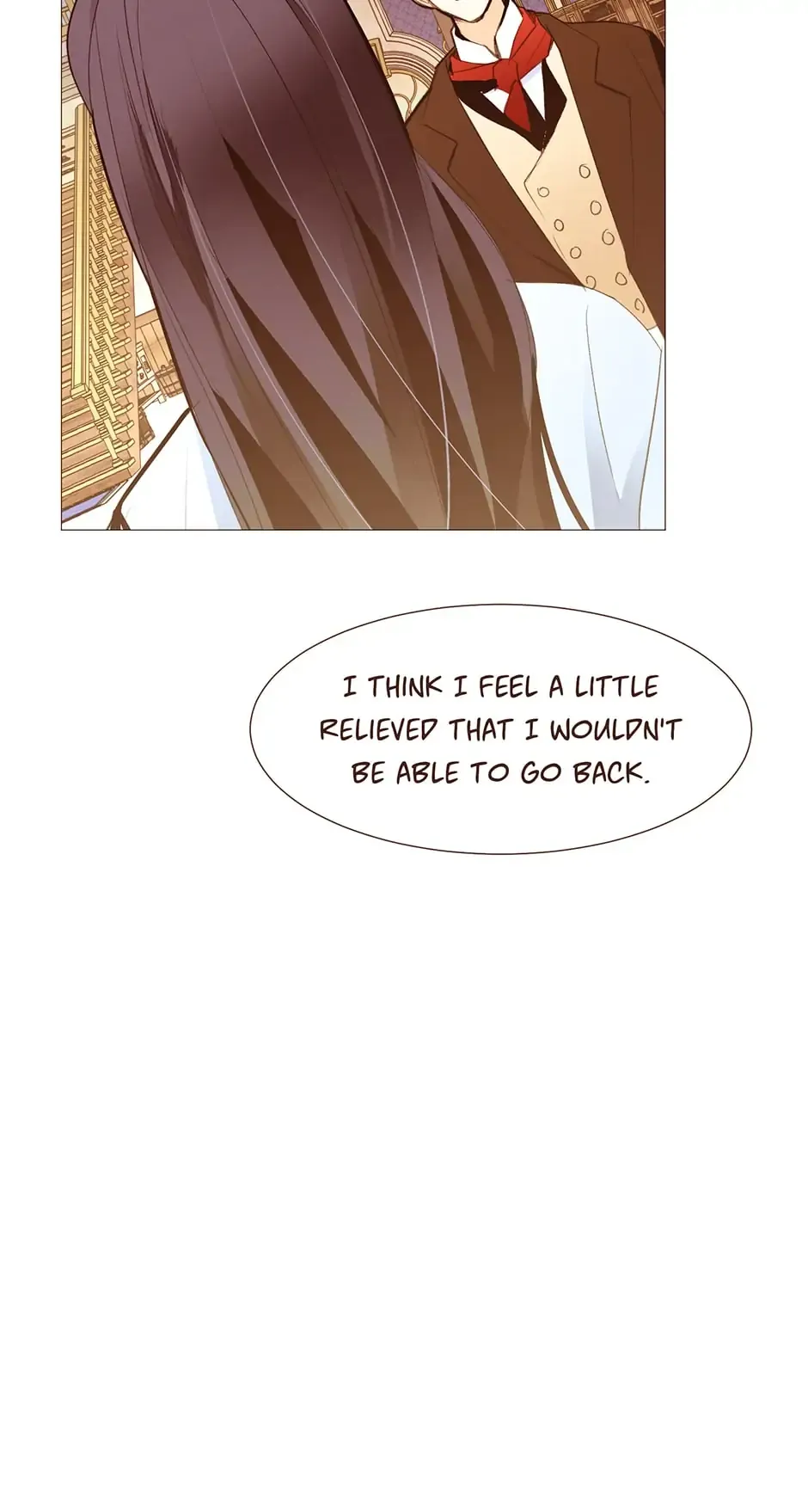 The Stereotypical Life of a Reincarnated Lady Chapter 97 - page 57