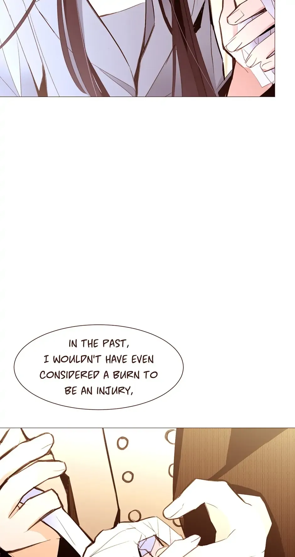 The Stereotypical Life of a Reincarnated Lady Chapter 97 - page 63