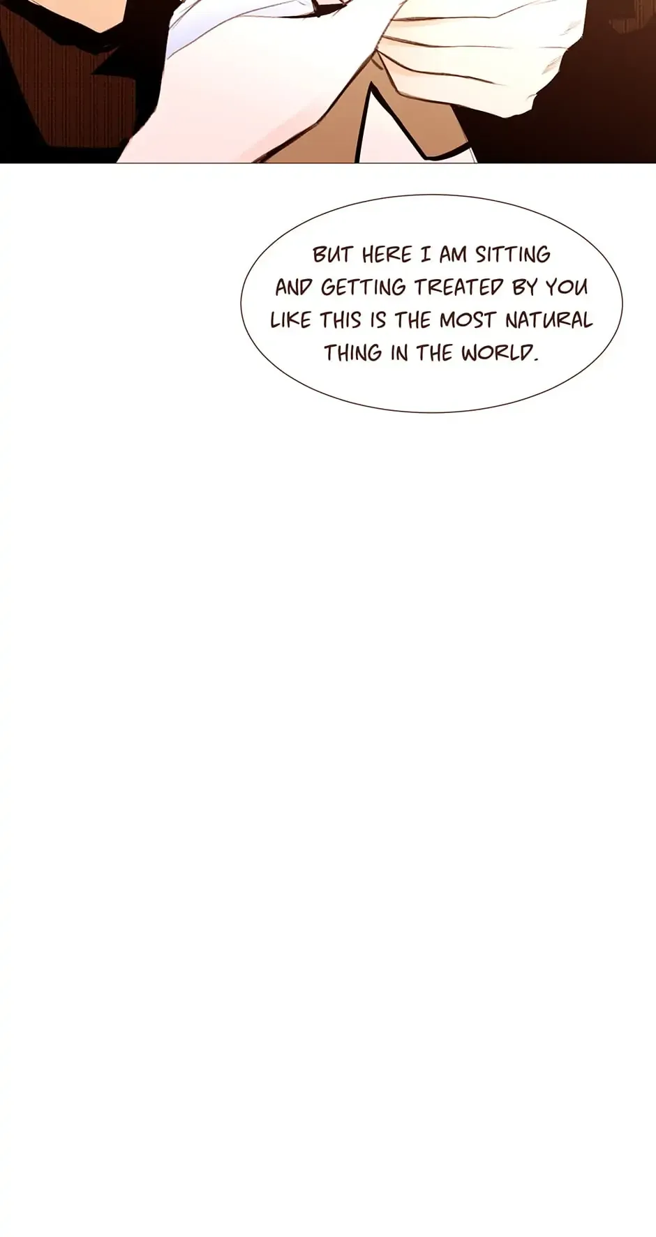 The Stereotypical Life of a Reincarnated Lady Chapter 97 - page 64