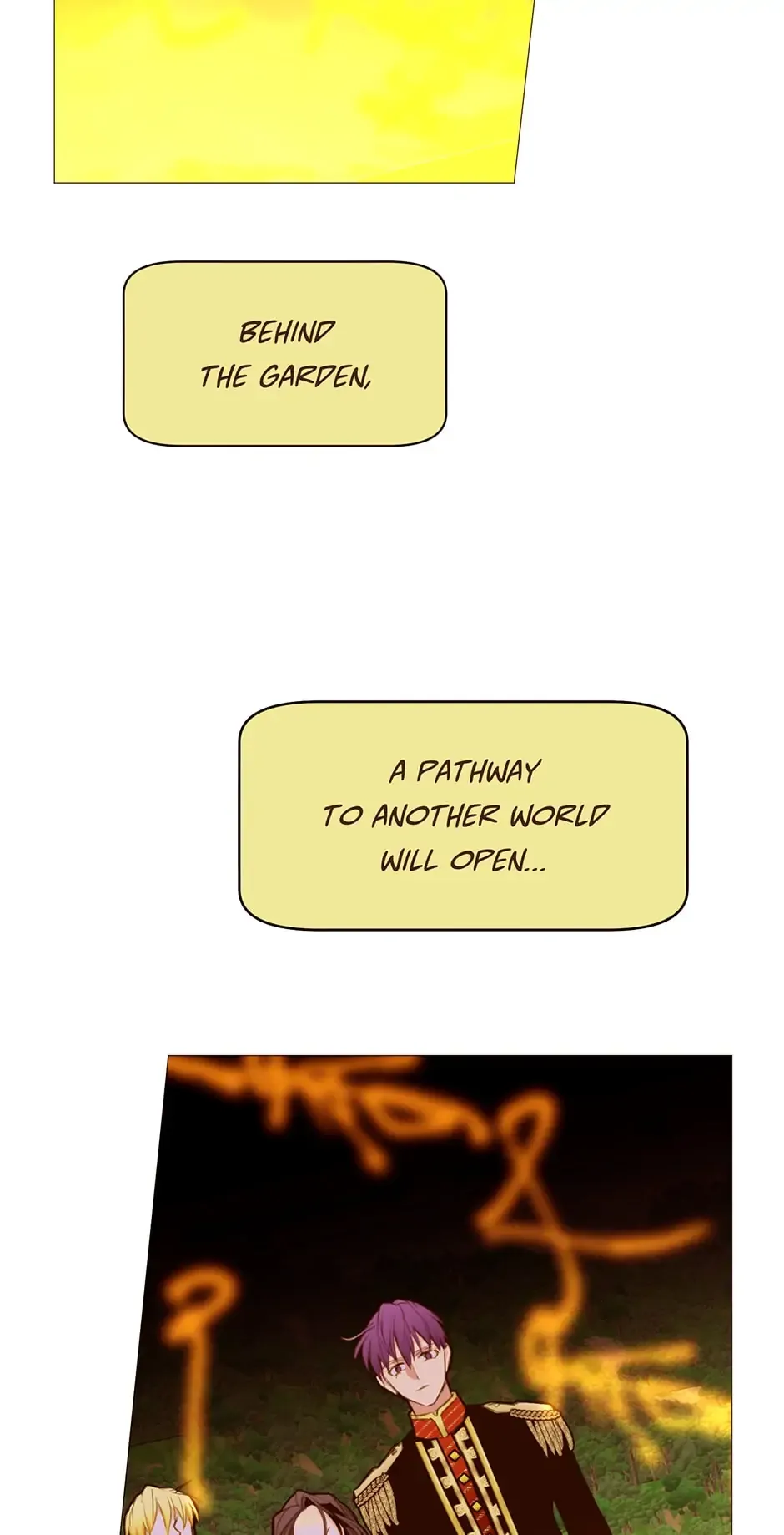 The Stereotypical Life of a Reincarnated Lady Chapter 97 - page 8