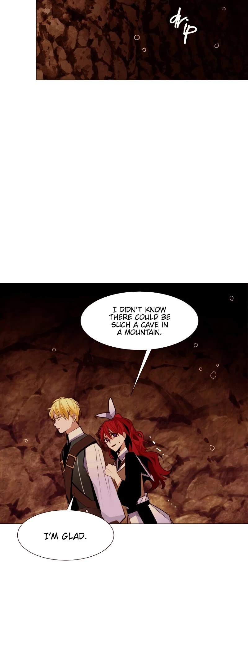 The Stereotypical Life of a Reincarnated Lady Chapter 67 - page 10