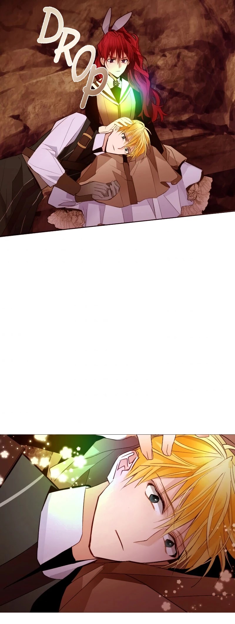 The Stereotypical Life of a Reincarnated Lady Chapter 67 - page 16
