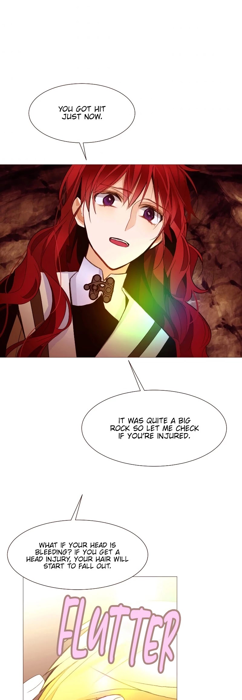 The Stereotypical Life of a Reincarnated Lady Chapter 67 - page 17