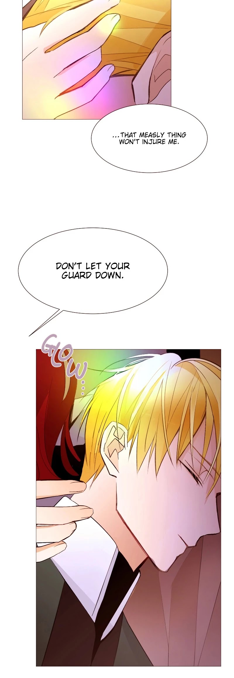 The Stereotypical Life of a Reincarnated Lady Chapter 67 - page 18