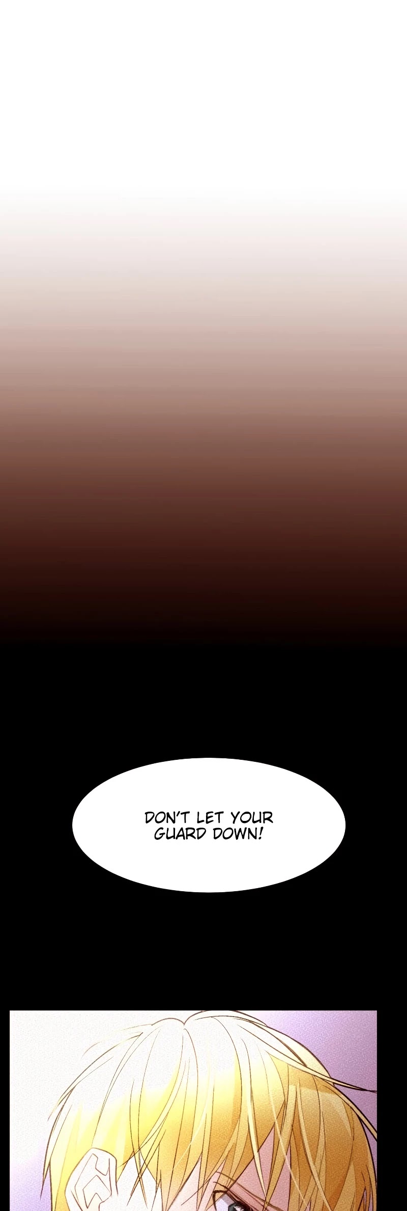 The Stereotypical Life of a Reincarnated Lady Chapter 67 - page 19