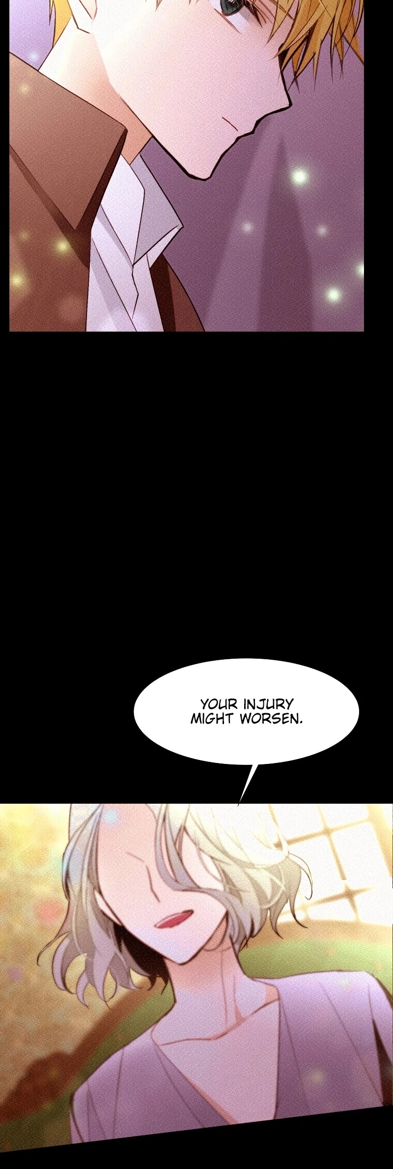 The Stereotypical Life of a Reincarnated Lady Chapter 67 - page 20