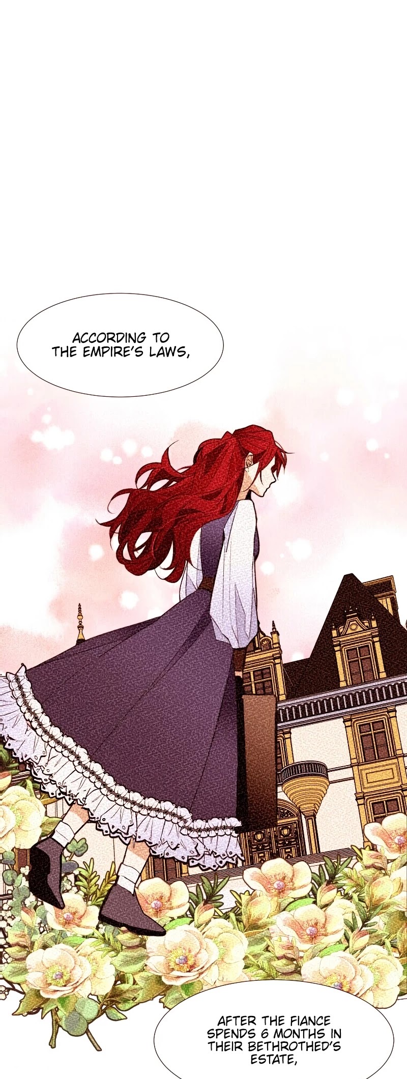 The Stereotypical Life of a Reincarnated Lady Chapter 67 - page 25