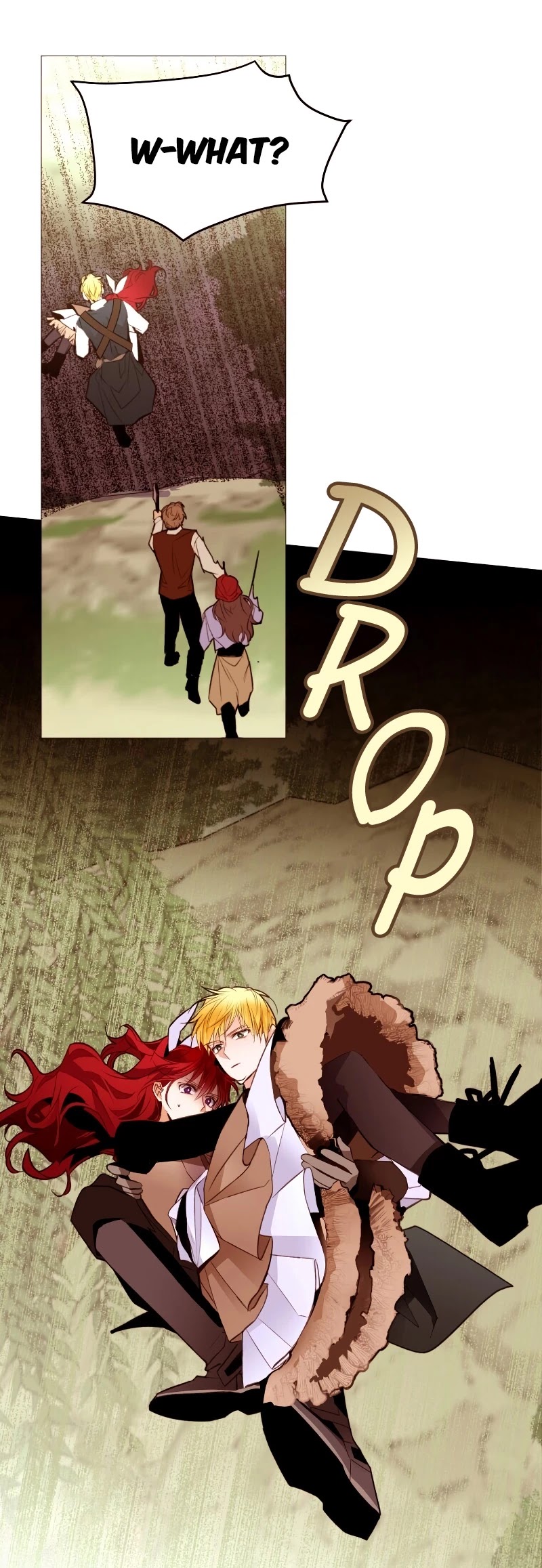 The Stereotypical Life of a Reincarnated Lady Chapter 67 - page 3