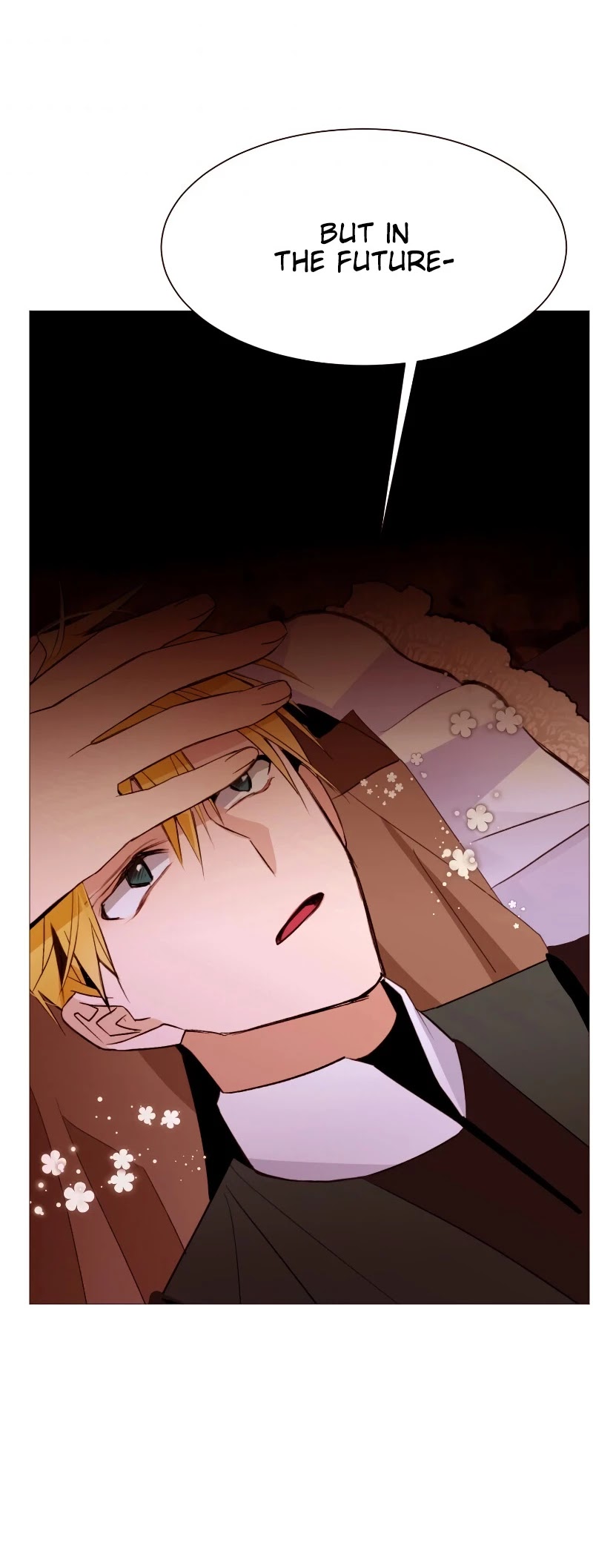 The Stereotypical Life of a Reincarnated Lady Chapter 67 - page 32
