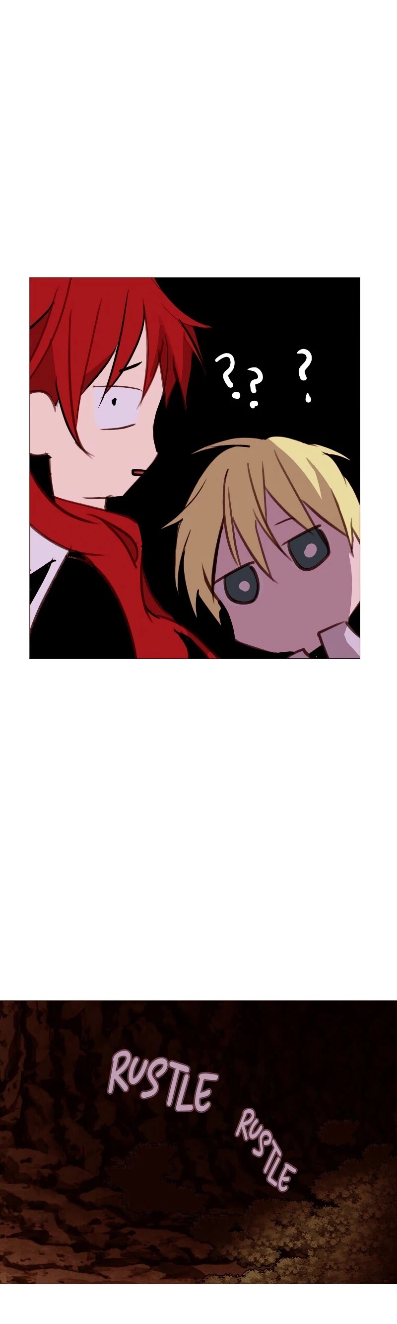 The Stereotypical Life of a Reincarnated Lady Chapter 67 - page 37