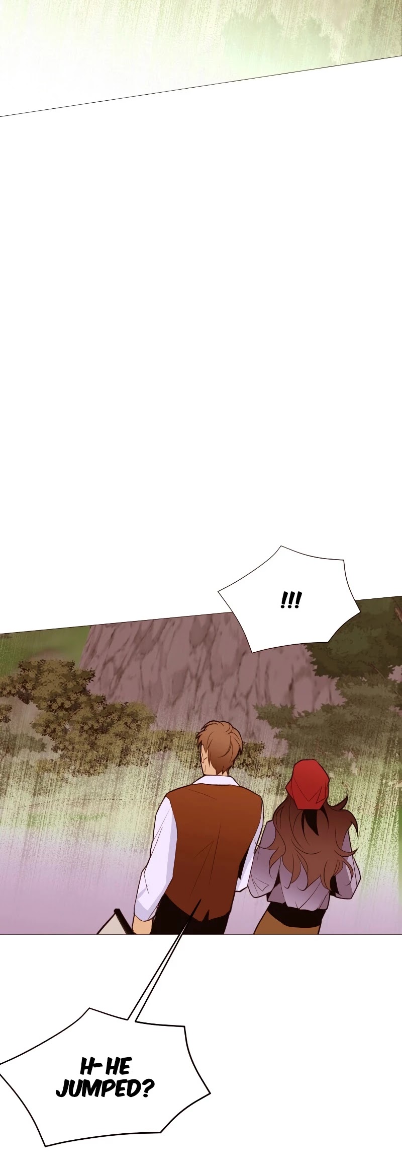 The Stereotypical Life of a Reincarnated Lady Chapter 67 - page 4