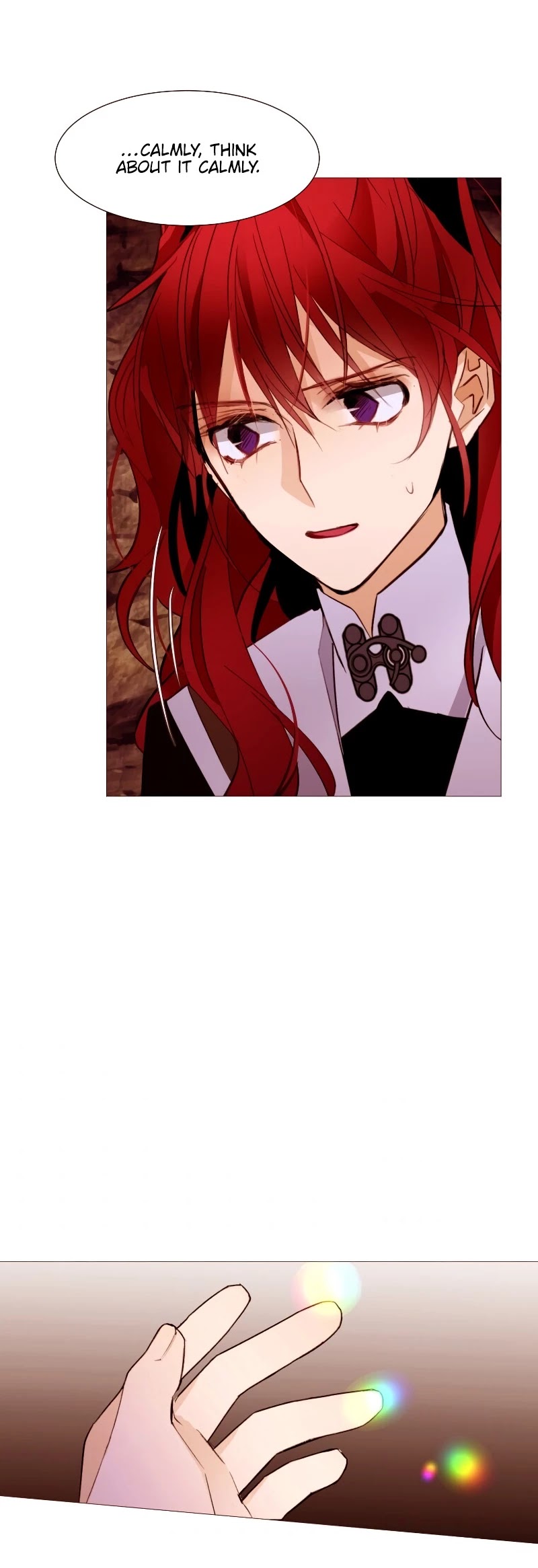 The Stereotypical Life of a Reincarnated Lady Chapter 67 - page 40