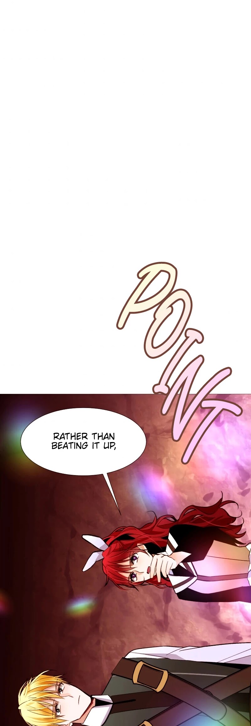 The Stereotypical Life of a Reincarnated Lady Chapter 67 - page 41