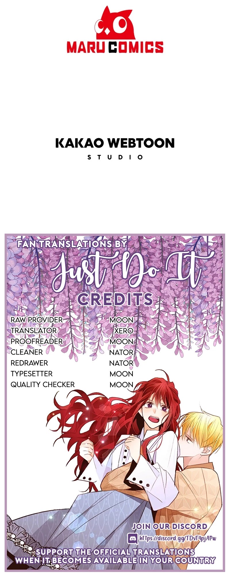 The Stereotypical Life of a Reincarnated Lady Chapter 67 - page 47