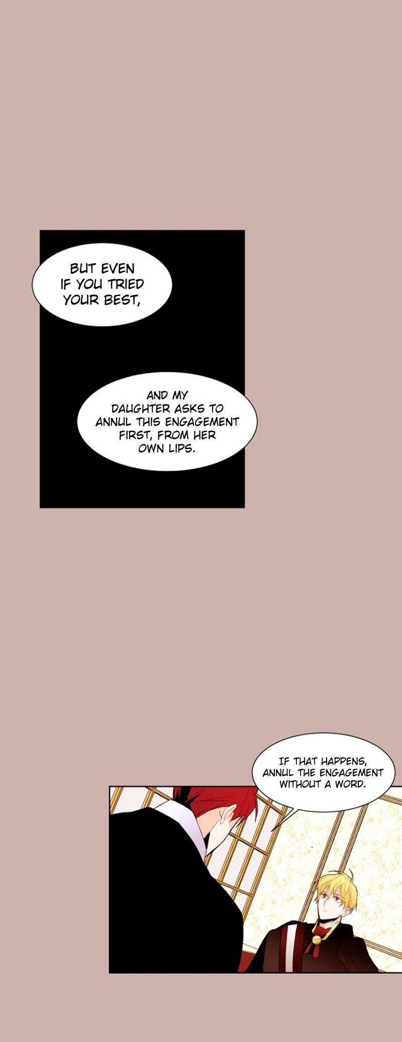 The Stereotypical Life of a Reincarnated Lady Chapter 9 - page 10