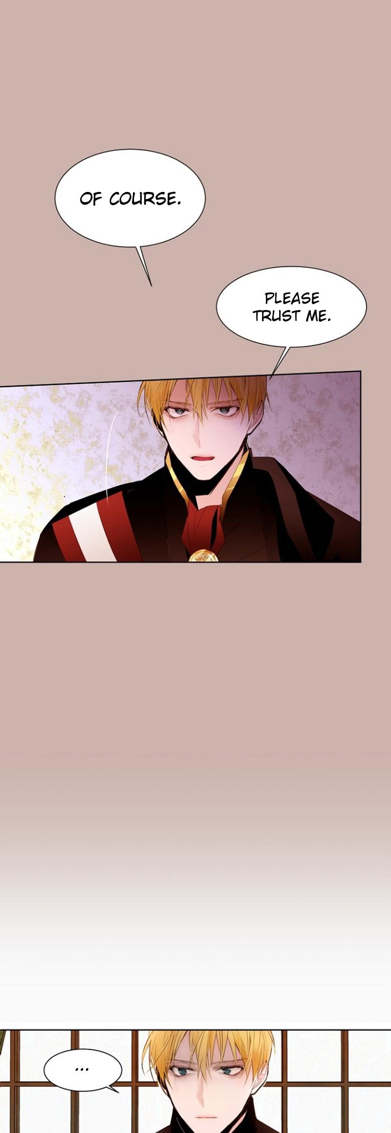 The Stereotypical Life of a Reincarnated Lady Chapter 9 - page 11