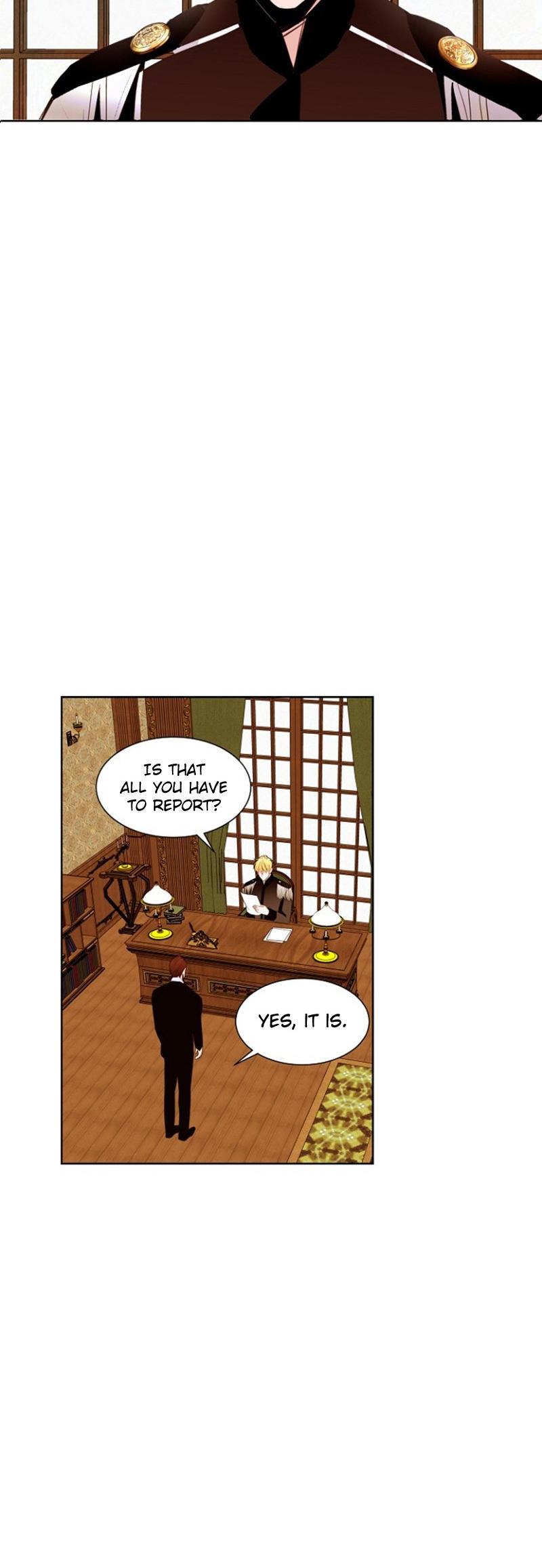 The Stereotypical Life of a Reincarnated Lady Chapter 9 - page 12