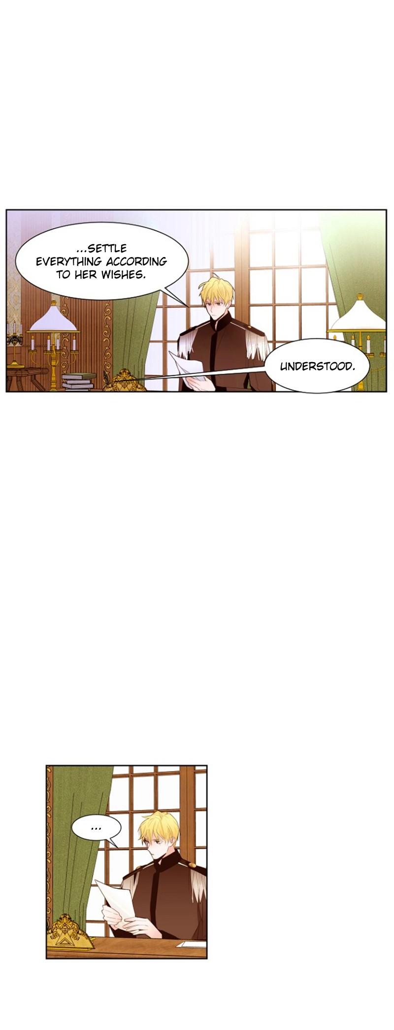 The Stereotypical Life of a Reincarnated Lady Chapter 9 - page 14