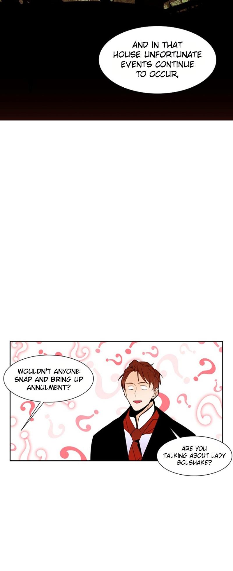 The Stereotypical Life of a Reincarnated Lady Chapter 9 - page 18