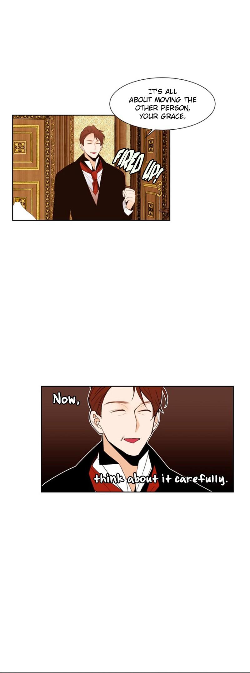 The Stereotypical Life of a Reincarnated Lady Chapter 9 - page 23