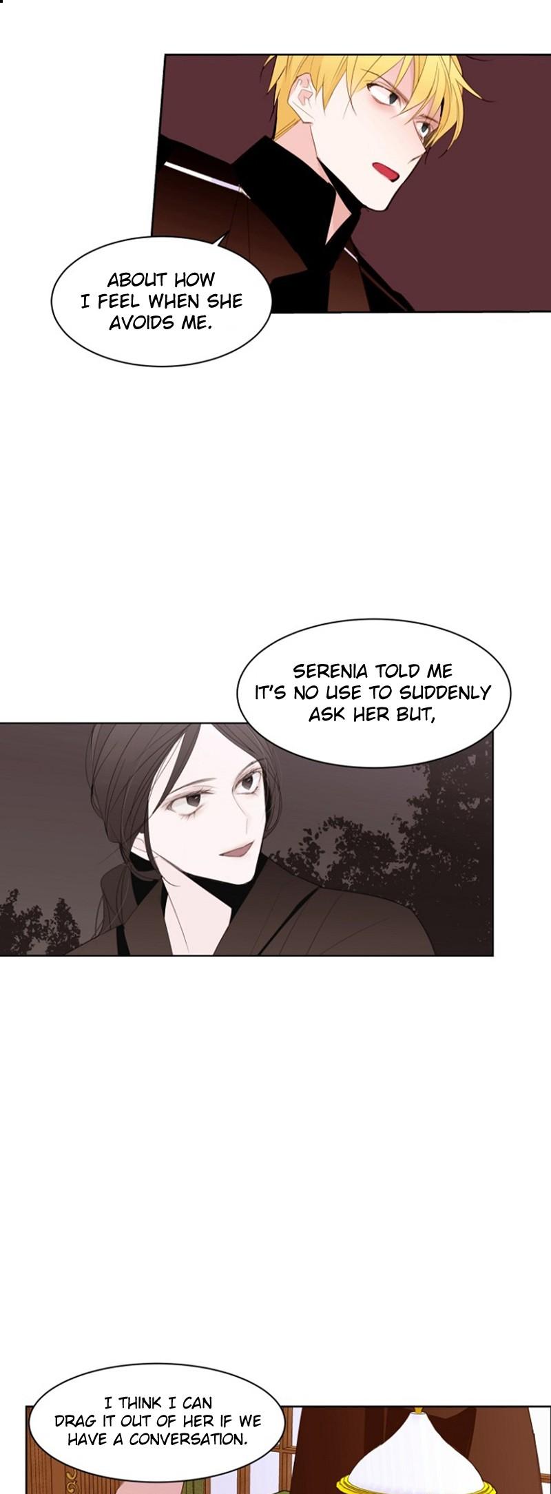 The Stereotypical Life of a Reincarnated Lady Chapter 9 - page 25