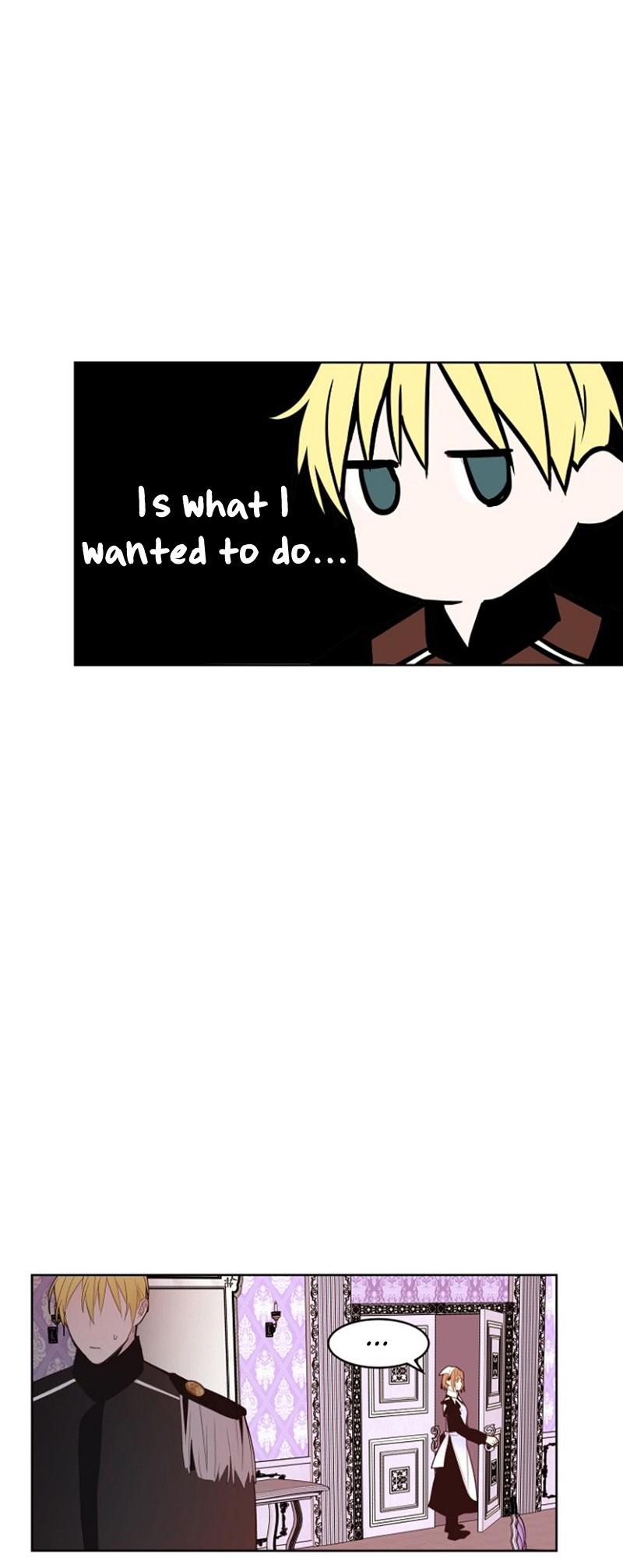 The Stereotypical Life of a Reincarnated Lady Chapter 9 - page 29