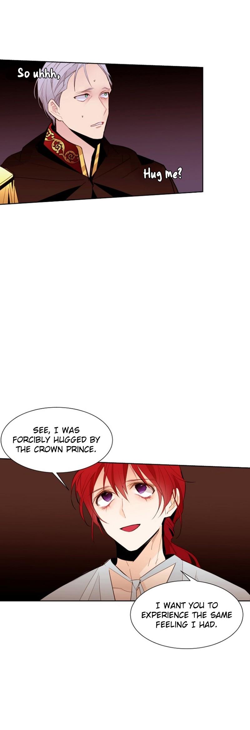 The Stereotypical Life of a Reincarnated Lady Chapter 9 - page 3