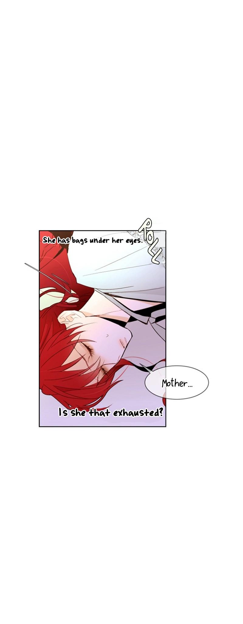 The Stereotypical Life of a Reincarnated Lady Chapter 9 - page 35