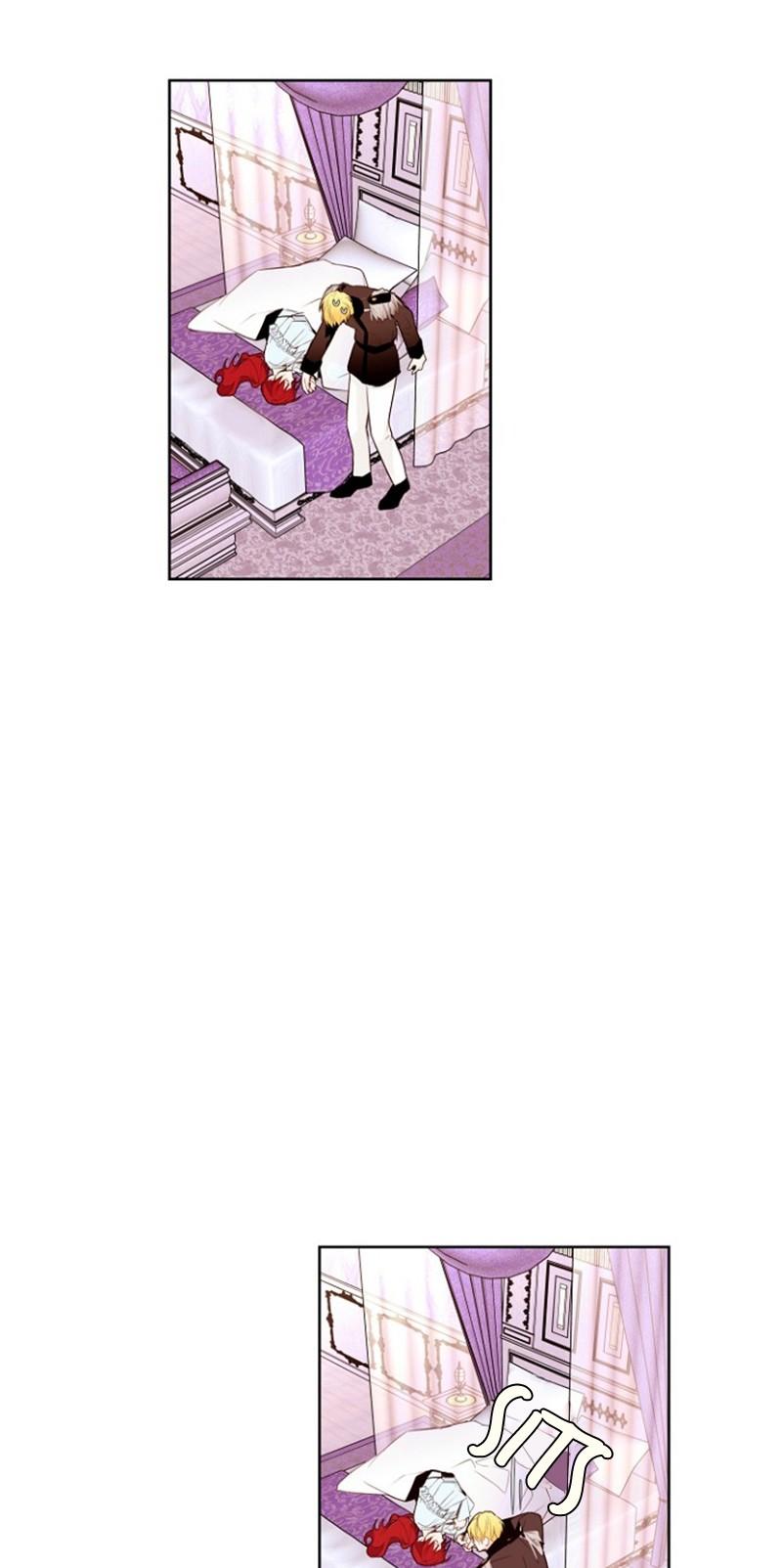 The Stereotypical Life of a Reincarnated Lady Chapter 9 - page 39