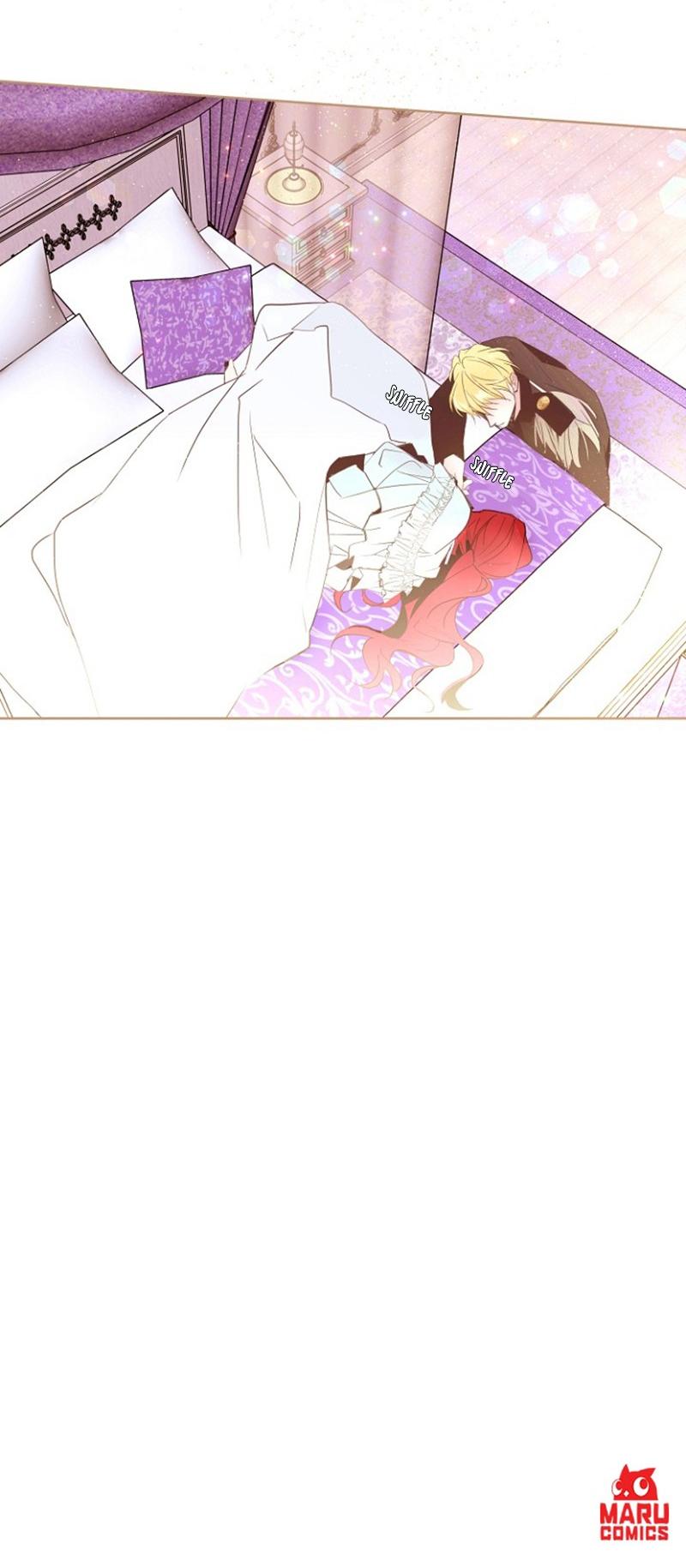 The Stereotypical Life of a Reincarnated Lady Chapter 9 - page 42