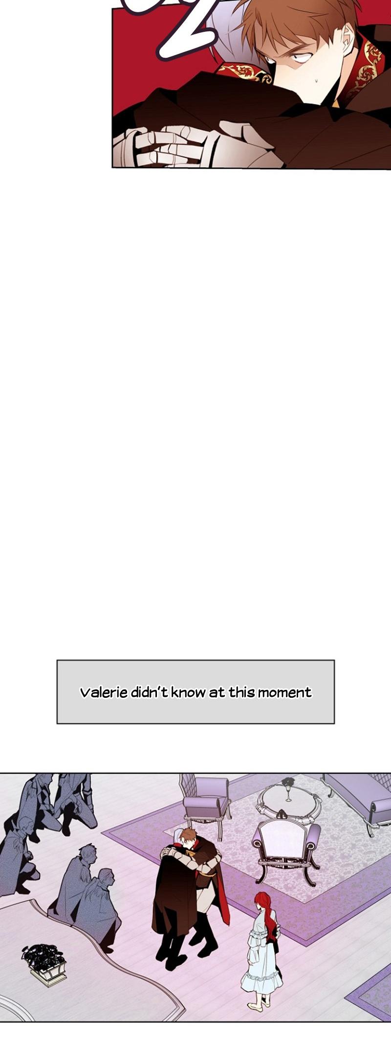 The Stereotypical Life of a Reincarnated Lady Chapter 9 - page 6