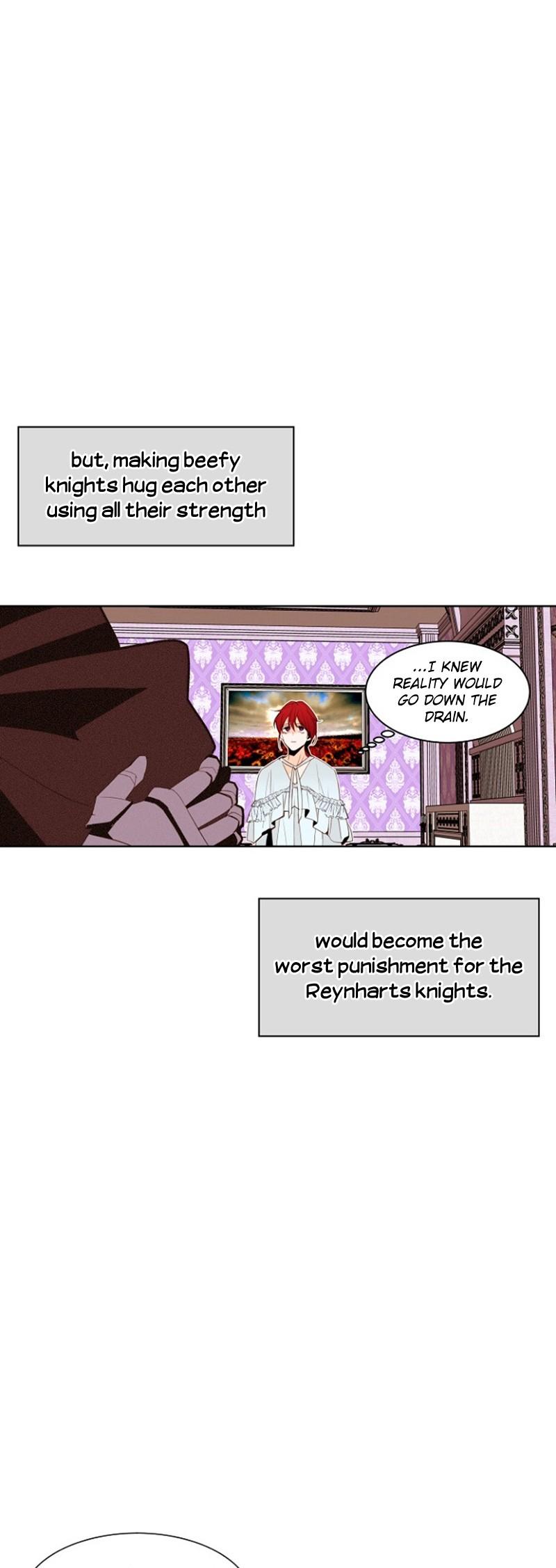 The Stereotypical Life of a Reincarnated Lady Chapter 9 - page 7