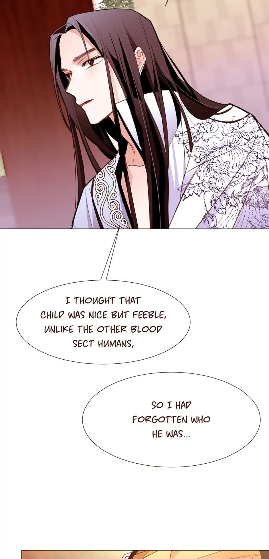The Stereotypical Life of a Reincarnated Lady Chapter 98 - page 11