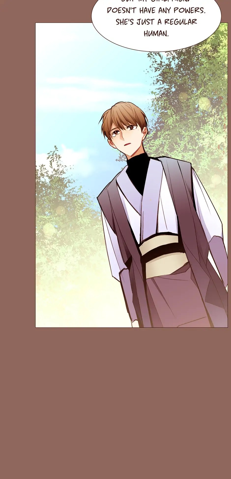 The Stereotypical Life of a Reincarnated Lady Chapter 98 - page 14