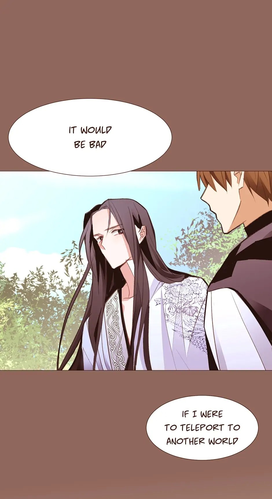 The Stereotypical Life of a Reincarnated Lady Chapter 98 - page 15